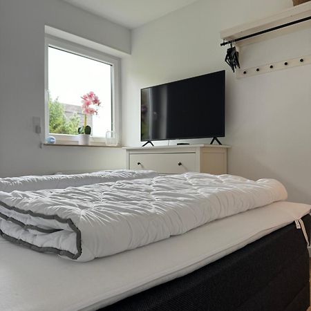 Haus Am Wald Willingen Apartment Willingen  Exterior photo