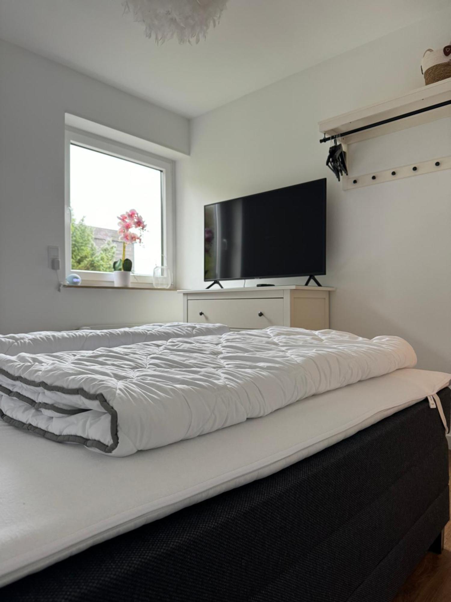Haus Am Wald Willingen Apartment Willingen  Exterior photo