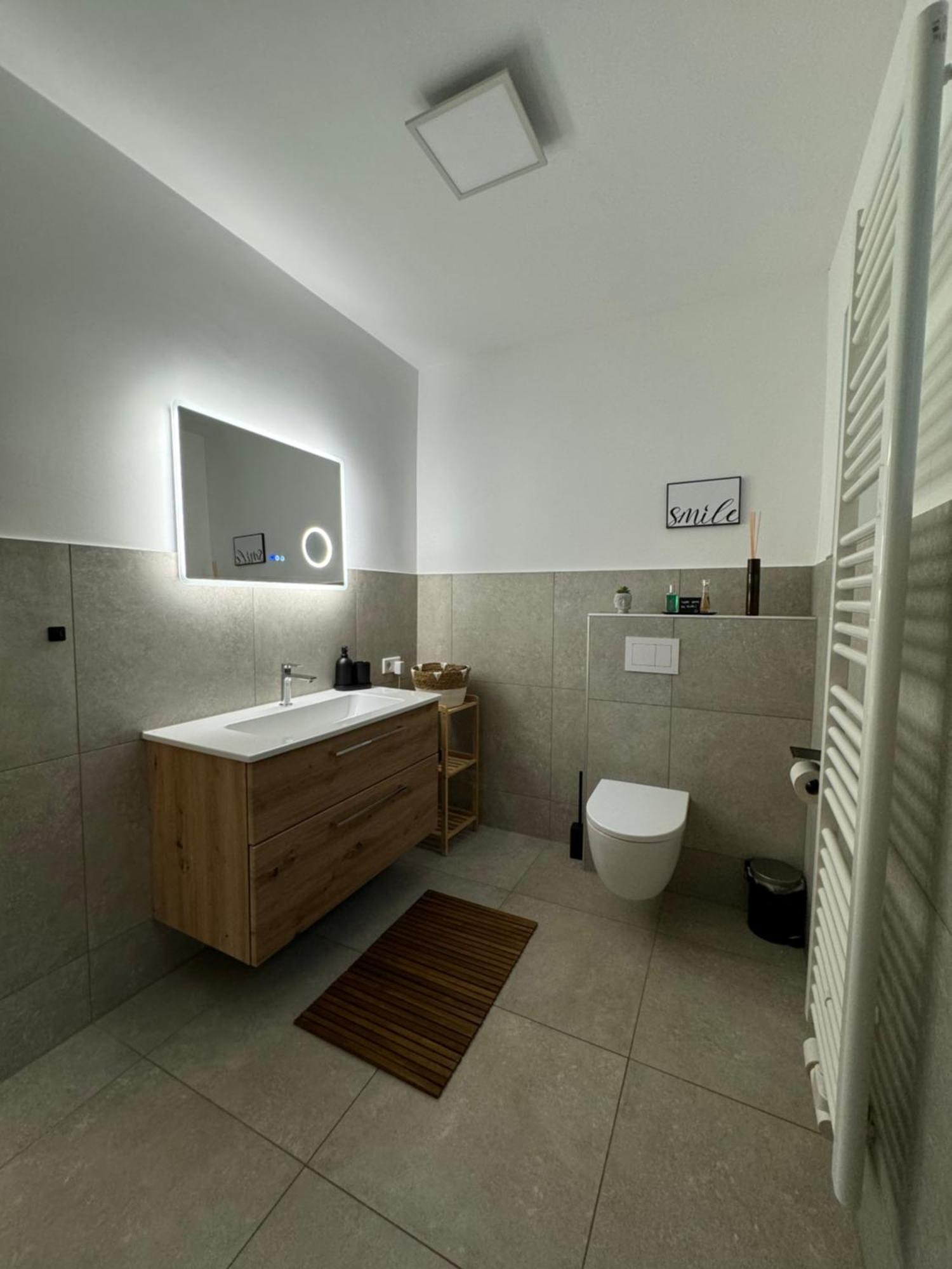 Haus Am Wald Willingen Apartment Willingen  Exterior photo